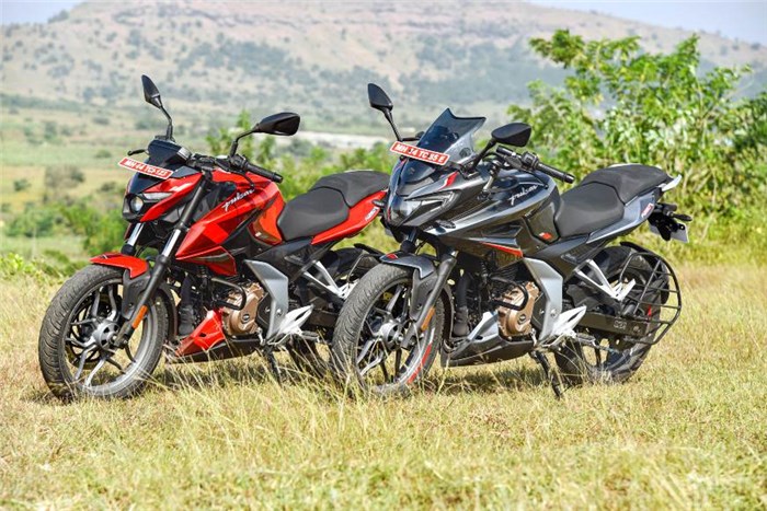 Which is the most comfortable 250cc bike that one can buy?